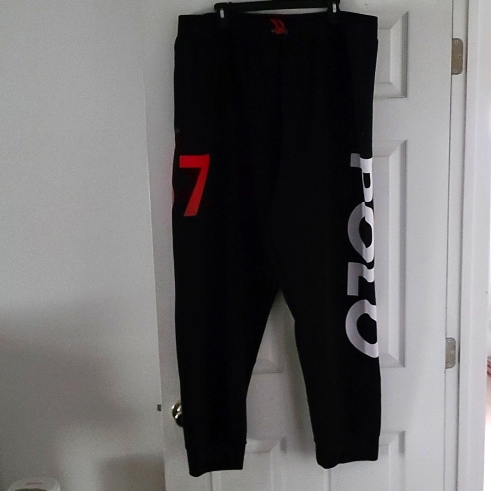 Jogger